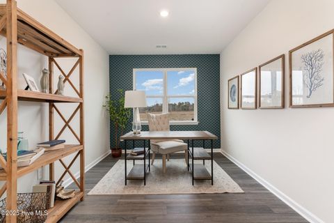 Tiny photo for 4277 Frogie Lane, Shallotte, NC 28470 (MLS # 100550667)