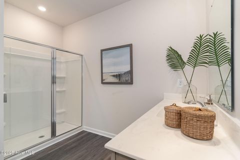 Tiny photo for 4277 Frogie Lane, Shallotte, NC 28470 (MLS # 100550667)