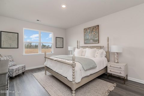 Tiny photo for 4277 Frogie Lane, Shallotte, NC 28470 (MLS # 100550667)