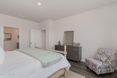 Tiny photo for 4277 Frogie Lane, Shallotte, NC 28470 (MLS # 100550667)