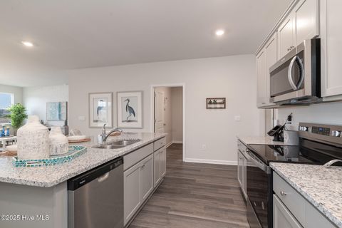 Tiny photo for 4277 Frogie Lane, Shallotte, NC 28470 (MLS # 100550667)