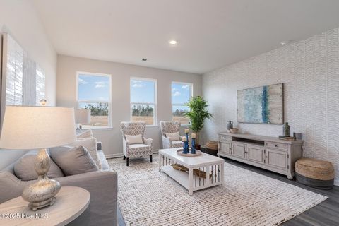 Tiny photo for 4277 Frogie Lane, Shallotte, NC 28470 (MLS # 100550667)