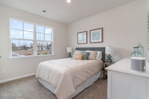 Tiny photo for 4277 Frogie Lane, Shallotte, NC 28470 (MLS # 100550667)