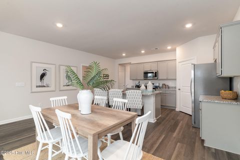 Tiny photo for 4277 Frogie Lane, Shallotte, NC 28470 (MLS # 100550667)