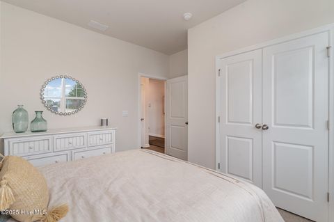 Tiny photo for 4277 Frogie Lane, Shallotte, NC 28470 (MLS # 100550667)