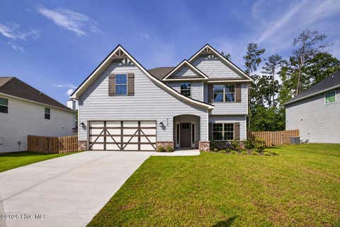 Photo of 443 Bronco Pass #83, Evans, GA 30809 (MLS # 100599057)