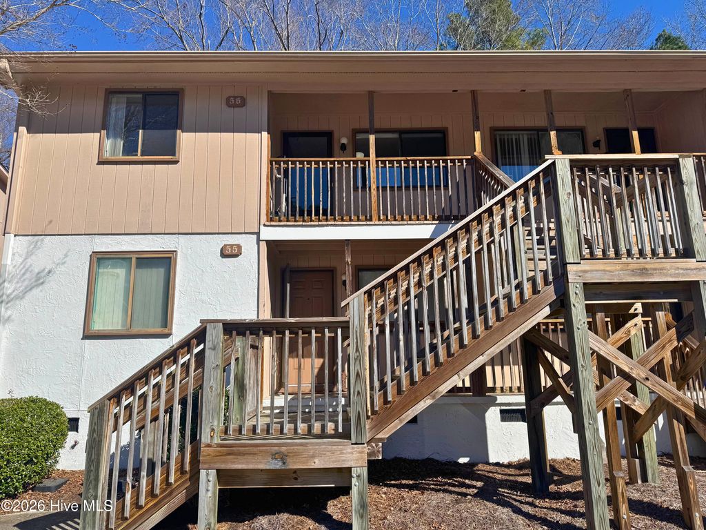 Photo of 522 S Kerr Avenue #Apt 56, Wilmington, NC 28403 (MLS # 100554226)