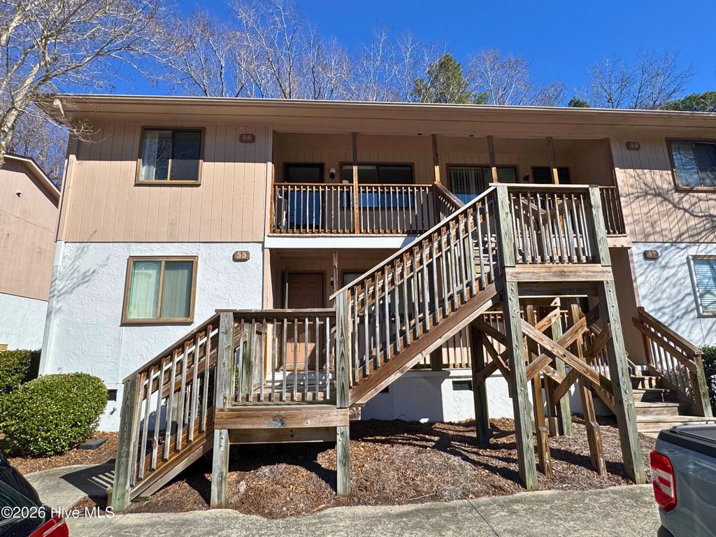 Photo of 522 S Kerr Avenue #Apt 56, Wilmington, NC 28403 (MLS # 100554226)