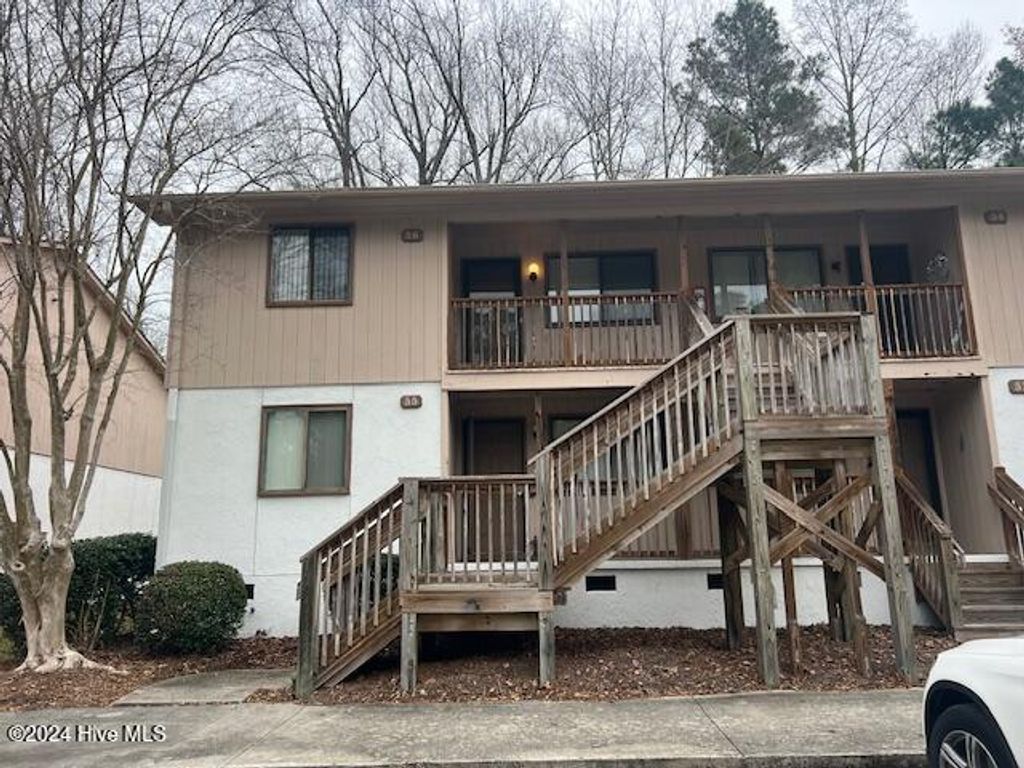 Photo of 522 S Kerr Avenue #Apt 56, Wilmington, NC 28403 (MLS # 100554226)