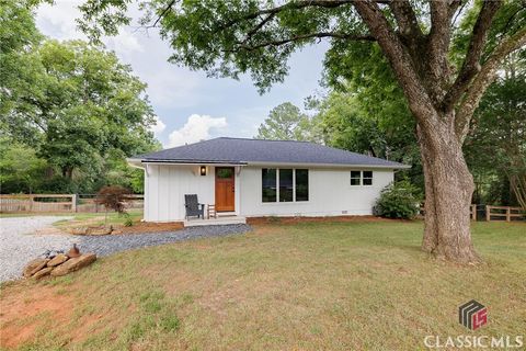 246 Jefferson Road Bishop GA 30621