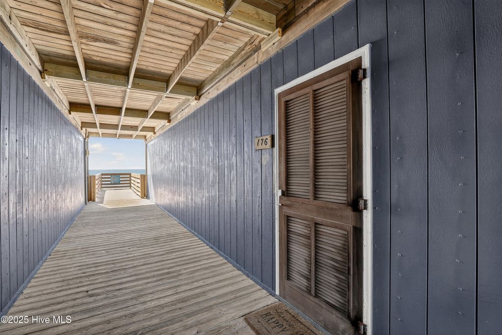 Photo of 2182 New River Inlet Road #Unit 176, North Topsail Beach, NC 28460 (MLS # 100534180)