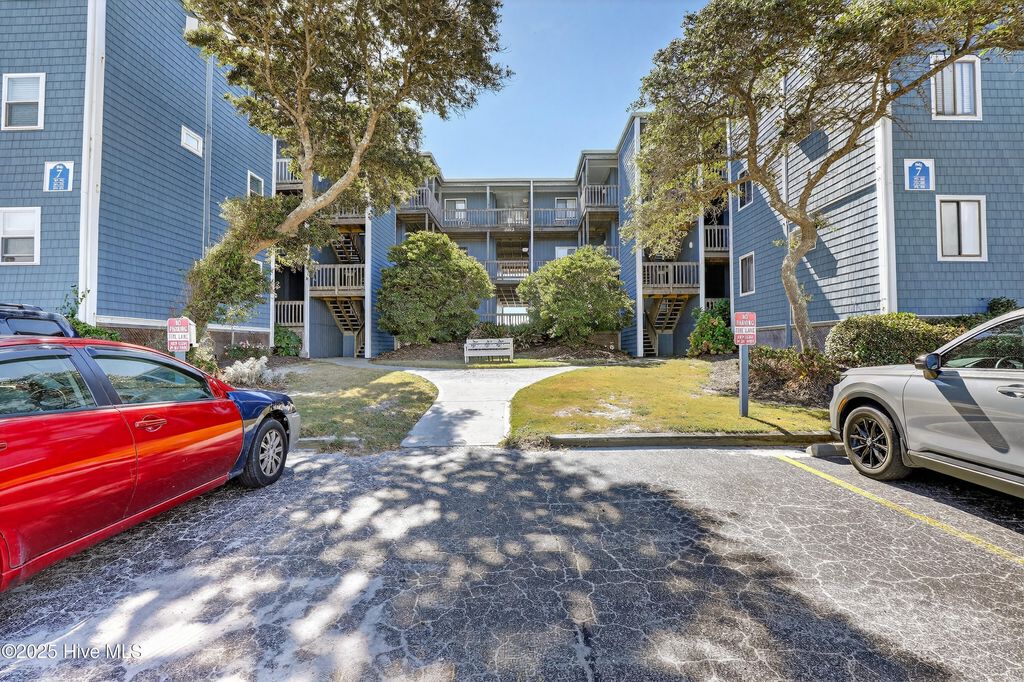 Photo of 2182 New River Inlet Road #Unit 176, North Topsail Beach, NC 28460 (MLS # 100534180)
