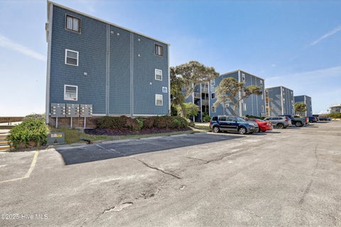 Condo For Sale - 2182 New River Inlet Road #UNIT 176<br/> Onslow County, North Topsail Beach, NC 28460