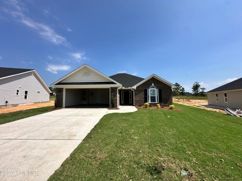Homes For Sale - 2345 Bellingham Drive<br/> Richmond County, Hephzibah, GA 30815