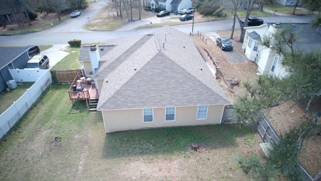 Photo of 4379 Ridge Valley Drive, Augusta, GA 30909 (MLS # 553274)