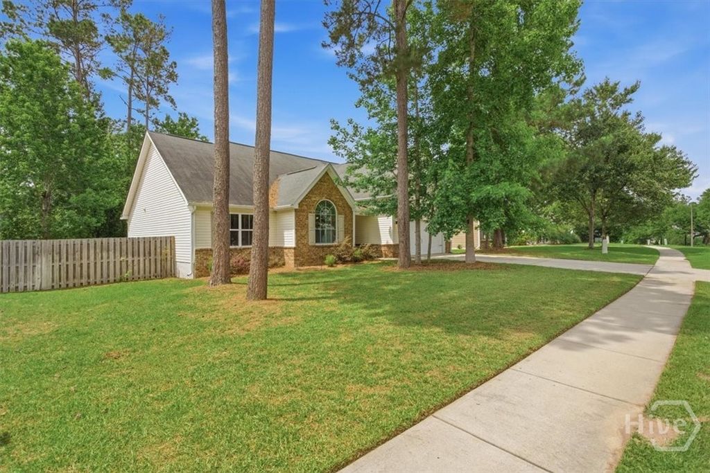 Photo of 406 Plantation Place, Rincon, GA 31326 (MLS # SA357150)