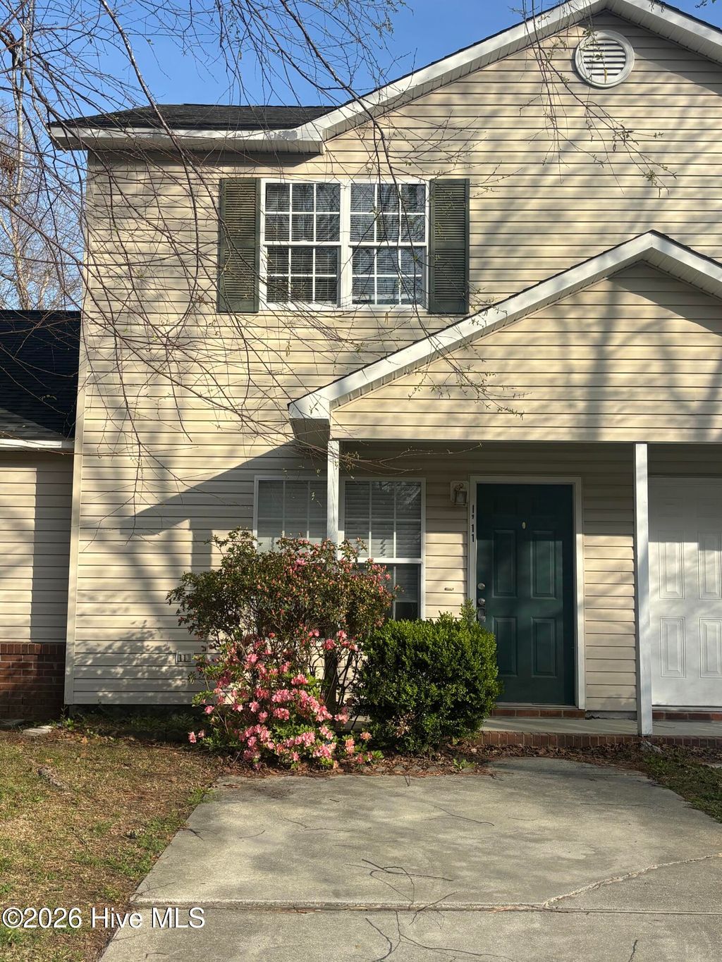 Photo of 1111 Pueblo Drive, Jacksonville, NC 28546 (MLS # 100564509)