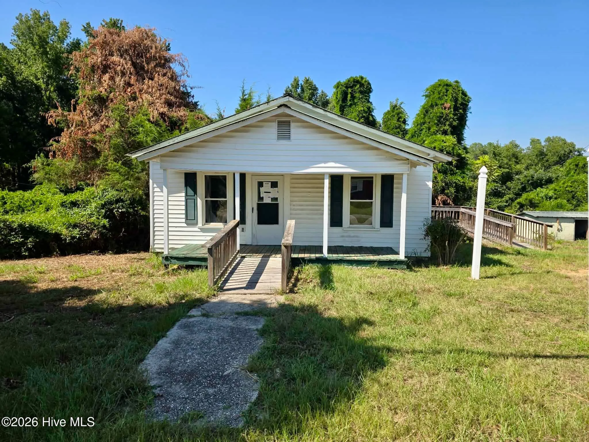 924 Old Lilesville Road, Wadesboro, NC, 28170