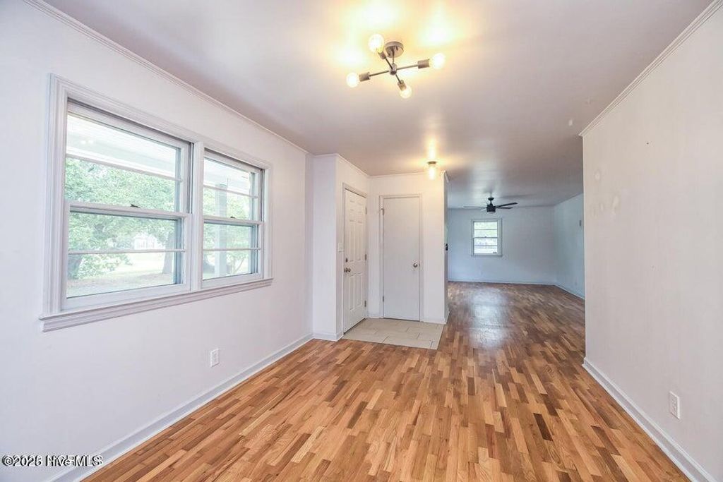 Photo of 9 Castlewood Drive, Wilmington, NC 28409 (MLS # 100540531)