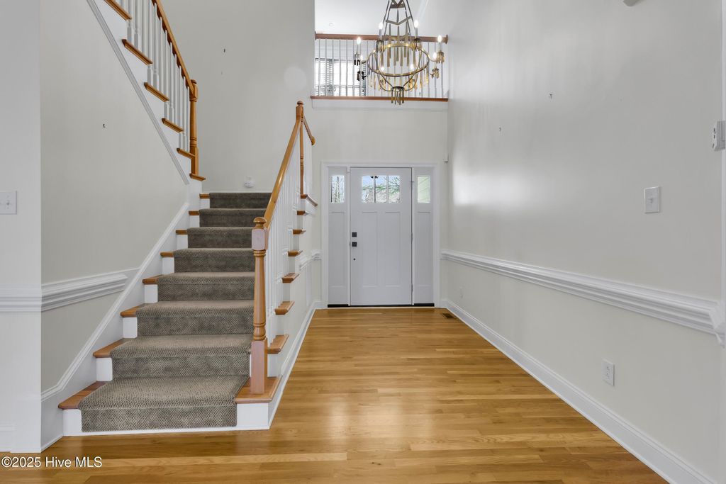 Photo of 2113 Hidden Harbor Drive, New Bern, NC 28562 (MLS # 100540491)