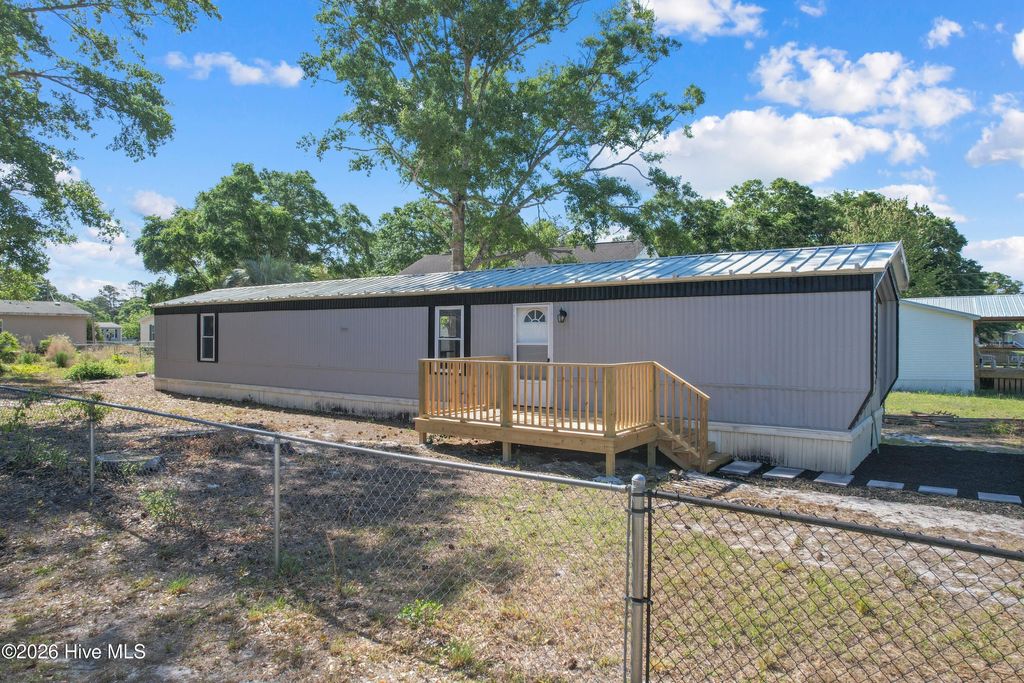 Photo of 2828 Burnsville Street SW, Supply, NC 28462 (MLS # 100572034)