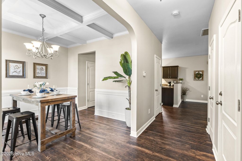 Photo of 305 Bonnie Court, Sneads Ferry, NC 28460 (MLS # 100567364)