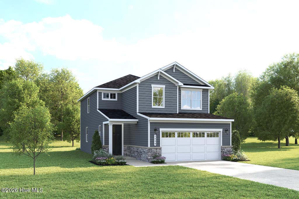 Photo of 7104 Mcfarland Drive, Leland, NC 28451 (MLS # 100585123)