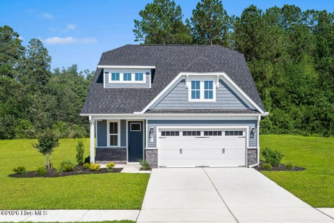 Homes For Sale - 7104 Mcfarland Drive<br/> Leland, NC 28451