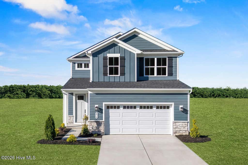 Photo of 7104 Mcfarland Drive, Leland, NC 28451 (MLS # 100585123)