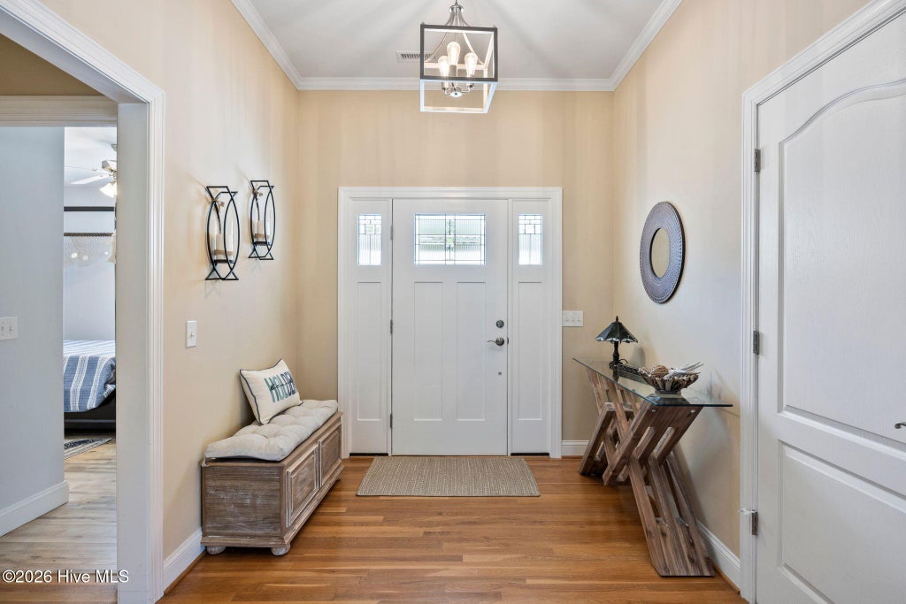 Photo of 2660 Bellamy Drive SW, Supply, NC 28462 (MLS # 100597531)