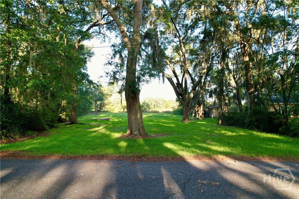Photo of 2 Oak Island Drive, Midway, GA 31320 (MLS # SA336014)