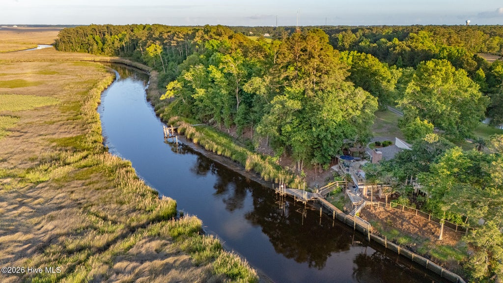 Photo of 435 Munden Farm Road, Newport, NC 28570 (MLS # 100605382)