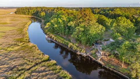 Photo of 435 Munden Farm Road, Newport, NC 28570 (MLS # 100605382)