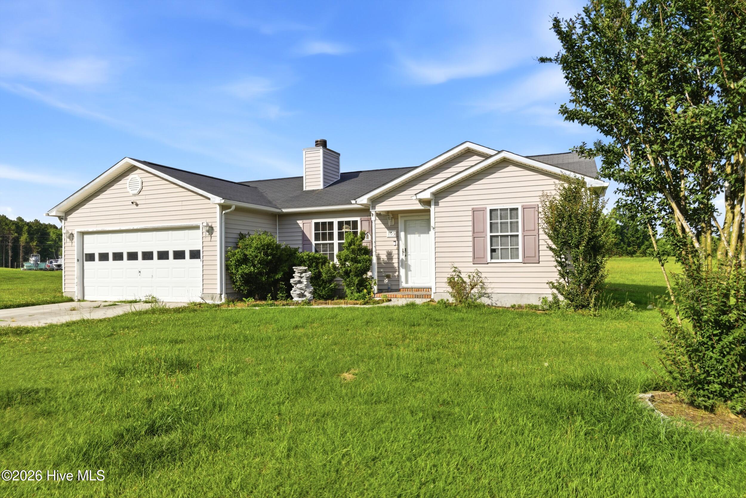 105 Starkys Creek Court