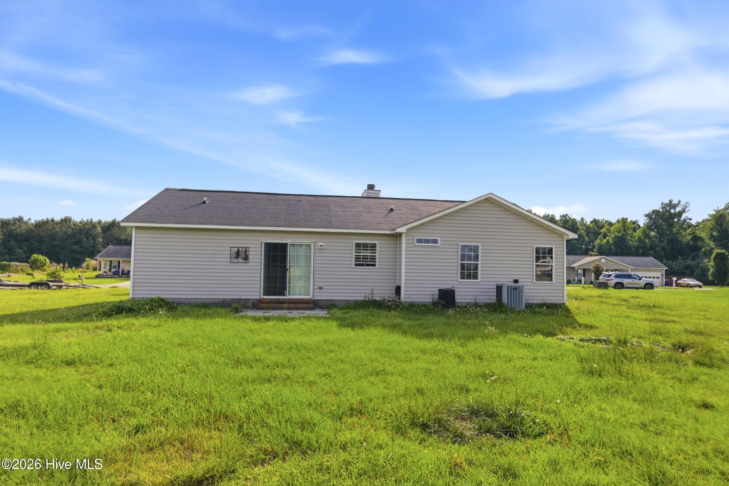 105 Starkys Creek Court