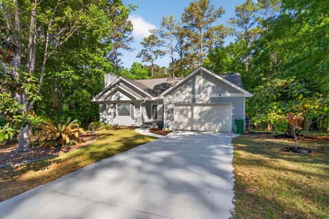 Homes For Sale - 219 Windy Circle<br/> McCormick, SC 29835
