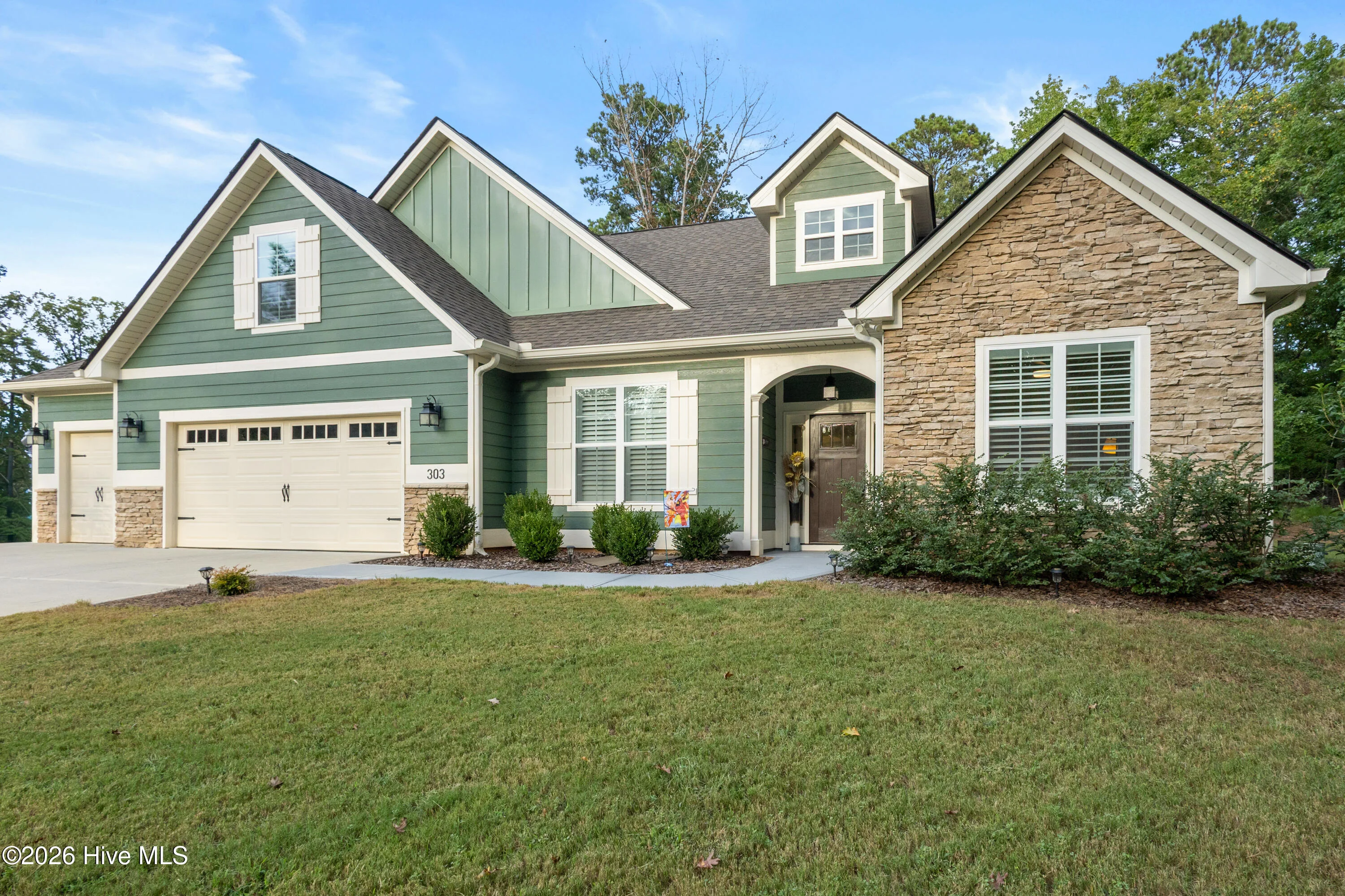 303 Sycamore Place, Mccormick, SC, 29835