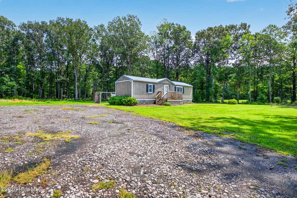 Photo of 919 Haughton Road, Edenton, NC 27932 (MLS # 100592740)