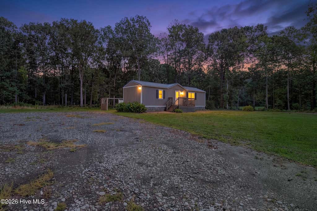 Photo of 919 Haughton Road, Edenton, NC 27932 (MLS # 100592740)