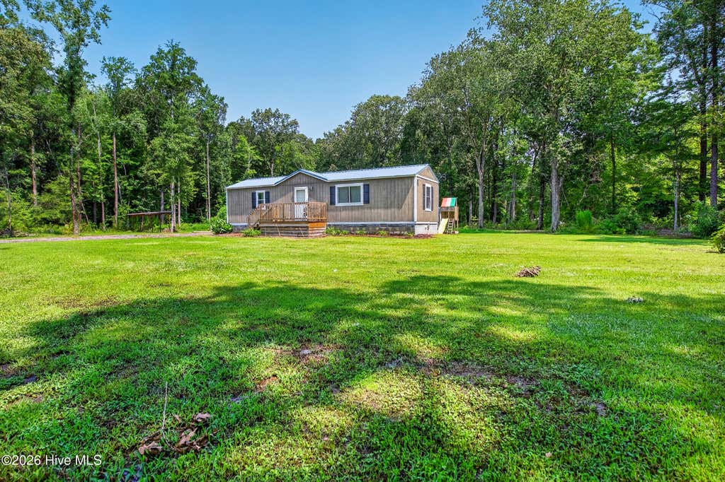 Photo of 919 Haughton Road, Edenton, NC 27932 (MLS # 100592740)