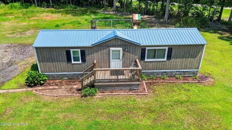 Photo of 919 Haughton Road, Edenton, NC 27932 (MLS # 100592740)