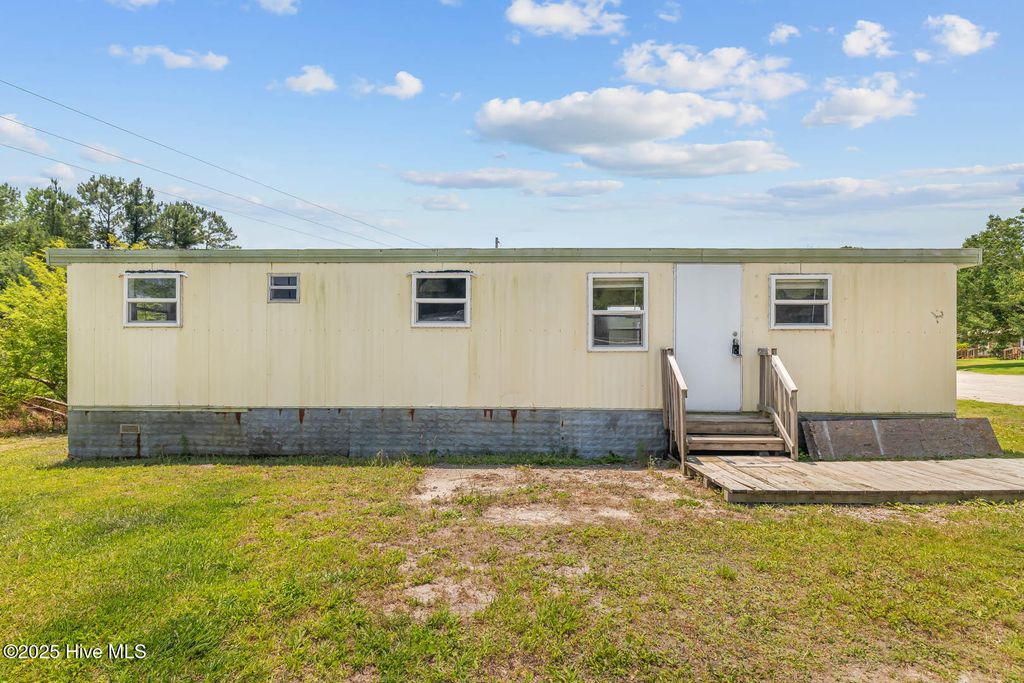 Photo of 1134 Old Maplehurst Road #N, Jacksonville, NC 28540 (MLS # 100557844)