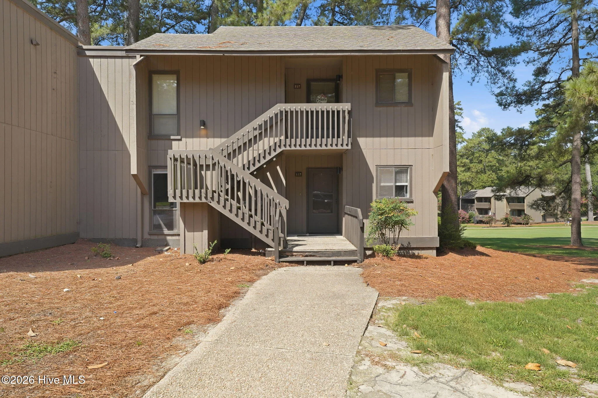 5 Pine Tree Road Unit # 117