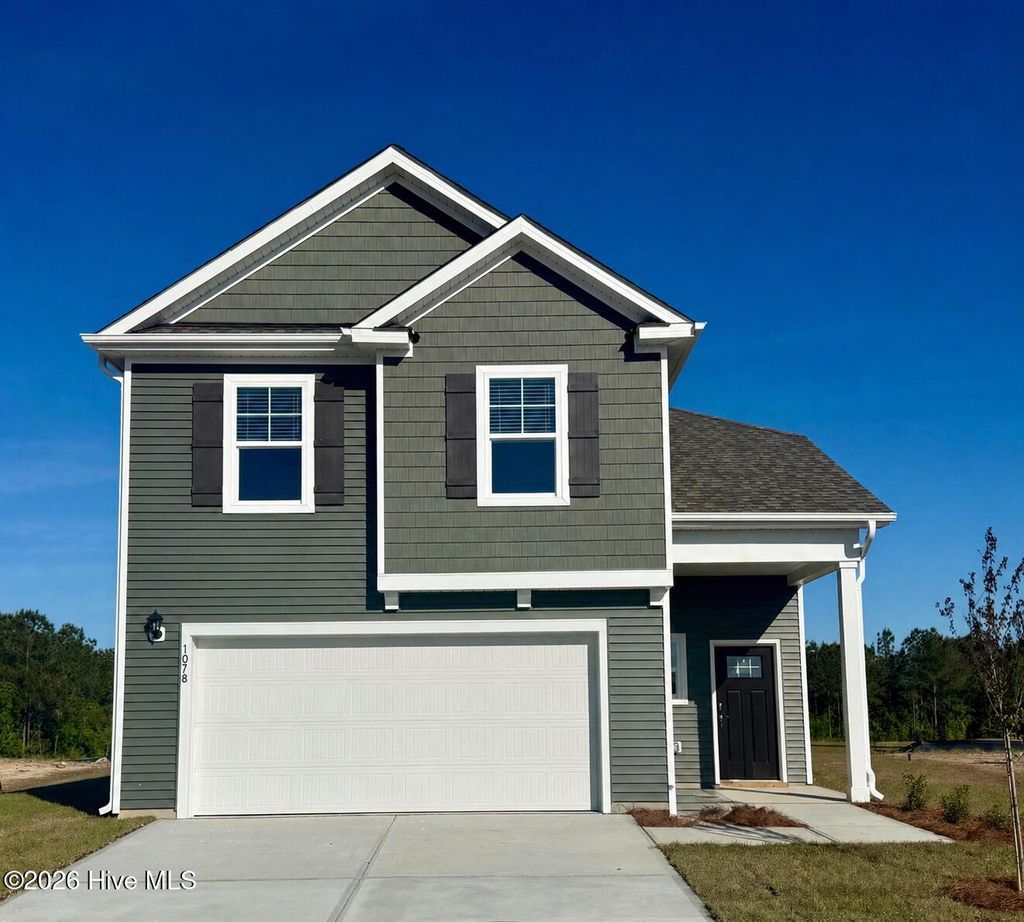Photo of 1078 Billfish Trail SE #40, Winnabow, NC 28479 (MLS # 100568155)