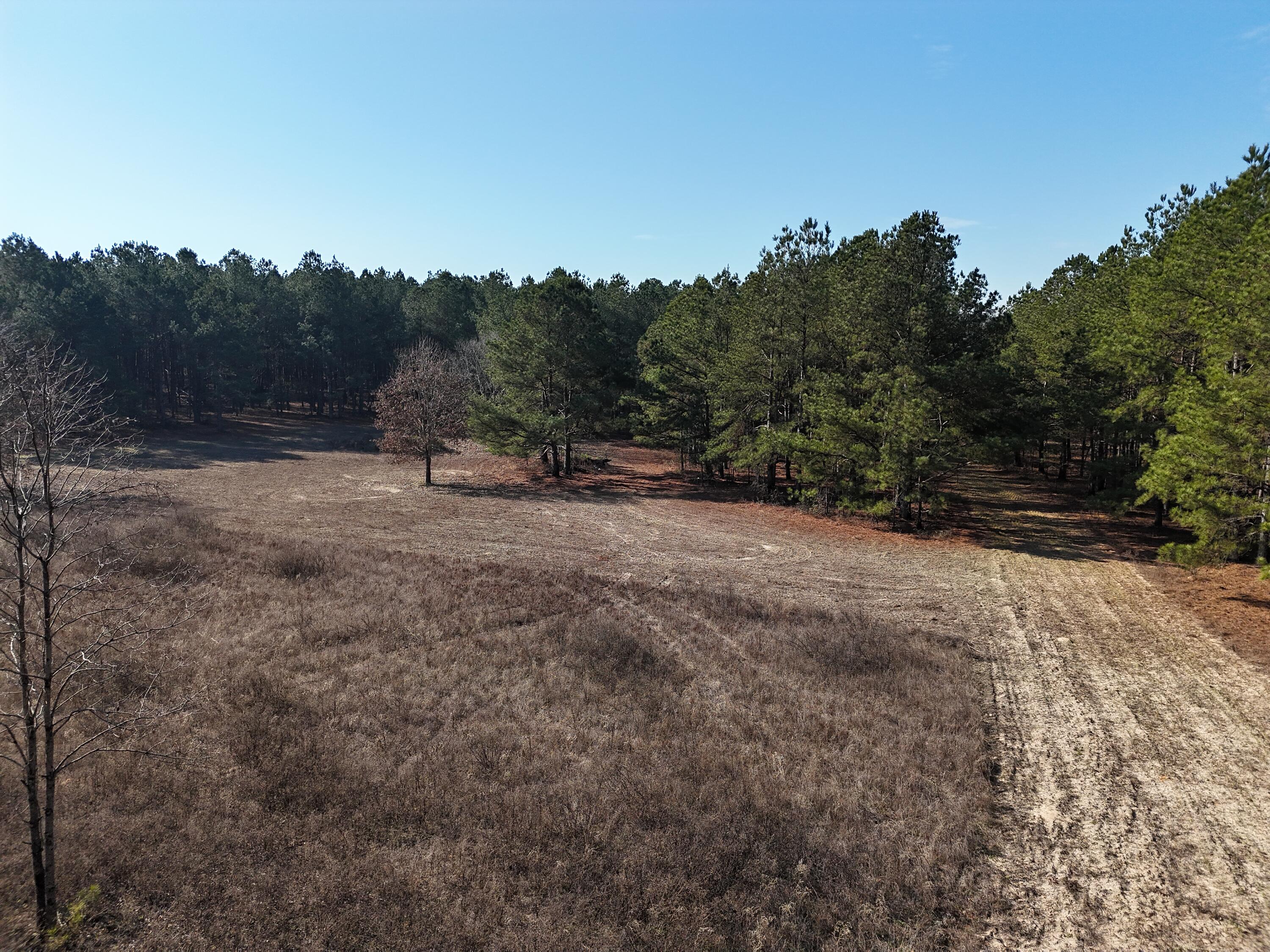 0 Ponderosa Road