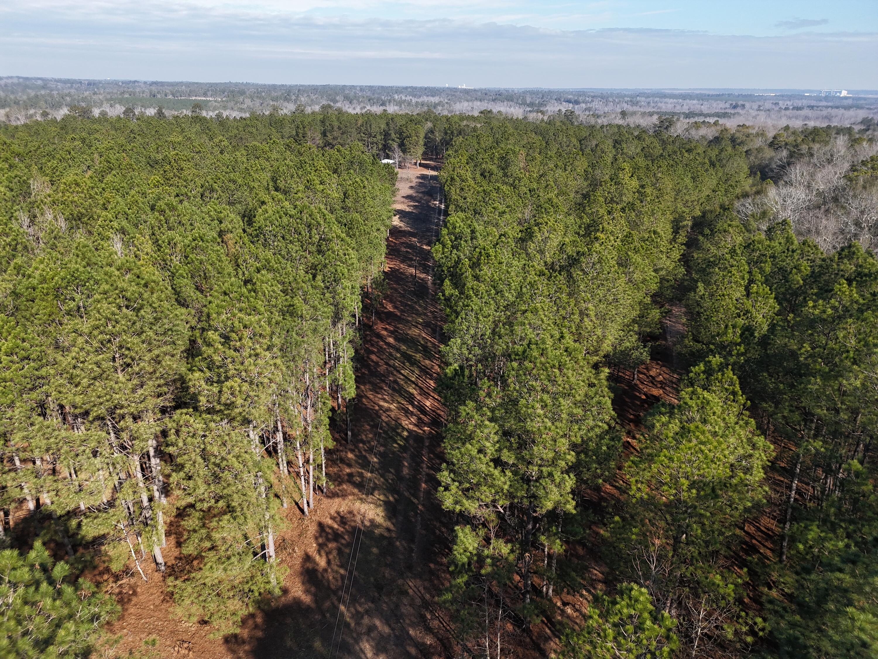 0 Ponderosa Road