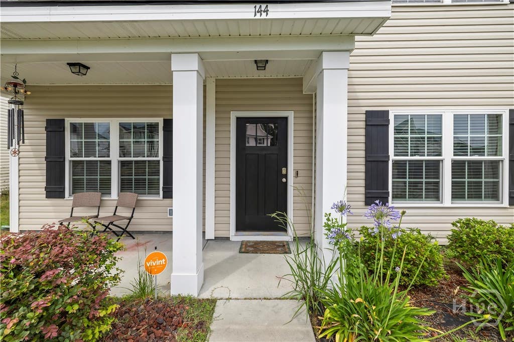Photo of 144 Turpentine Trail, Hinesville, GA 31313 (MLS # SA356910)