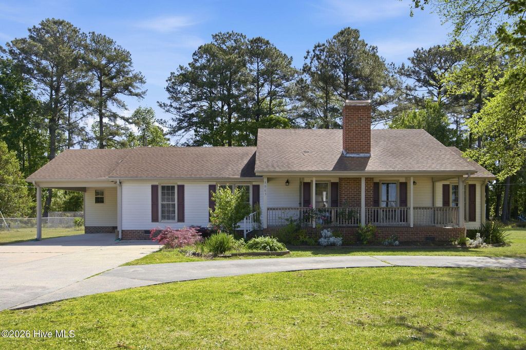 Photo of 8065 Nc 11, Ayden, NC 28513 (MLS # 100569777)