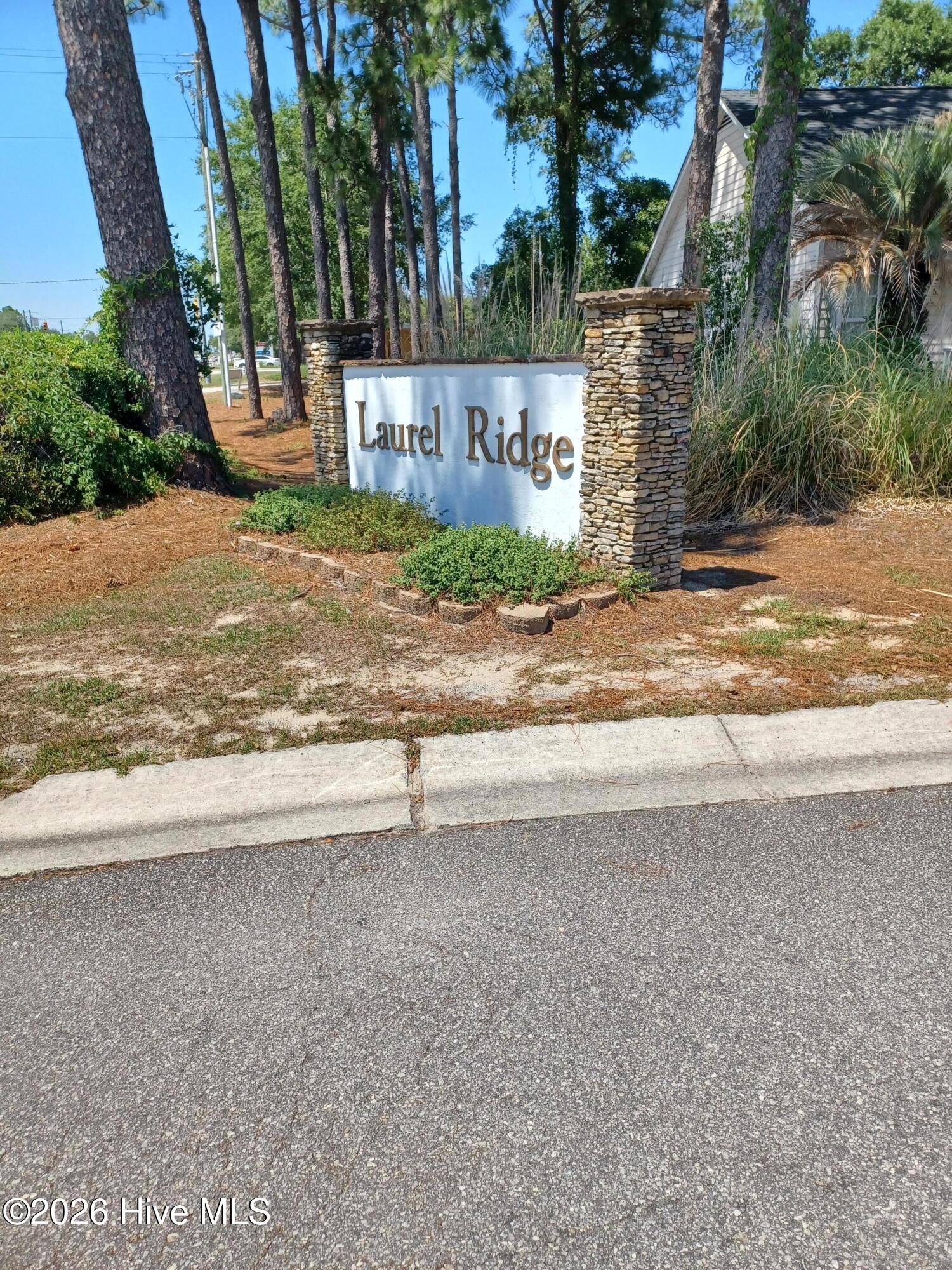 6302 Peyton Court