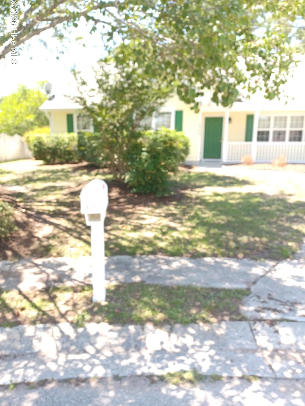 Photo of 6302 Peyton Court, Wilmington, NC 28409 (MLS # 100586482)